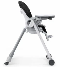Chicco Polly Progress Relax High Chair - Silhouette -Baby Product Store chicco polly progress relax high chair silhouette 270