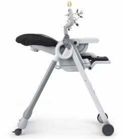 Chicco Polly Progress Relax High Chair - Silhouette -Baby Product Store chicco polly progress relax high chair silhouette 271