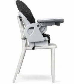 Chicco Polly Progress Relax High Chair - Silhouette -Baby Product Store chicco polly progress relax high chair silhouette 273