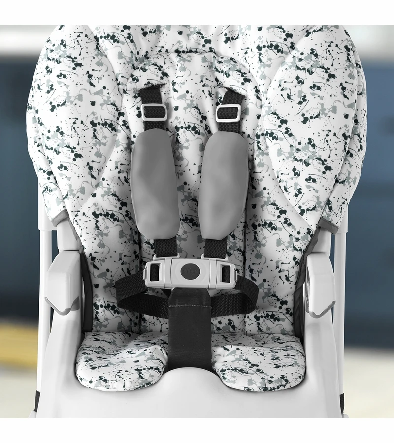 Chicco Snack Booster Seat - Paint 6 Chicco Snack Booster Seat - Paint - Image 6