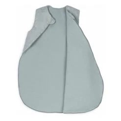 Nobodinoz Cocoon Midseason Sleeping Bag - Willow Soft Blue -Baby Product Store cocoon sleeping bag pale blue