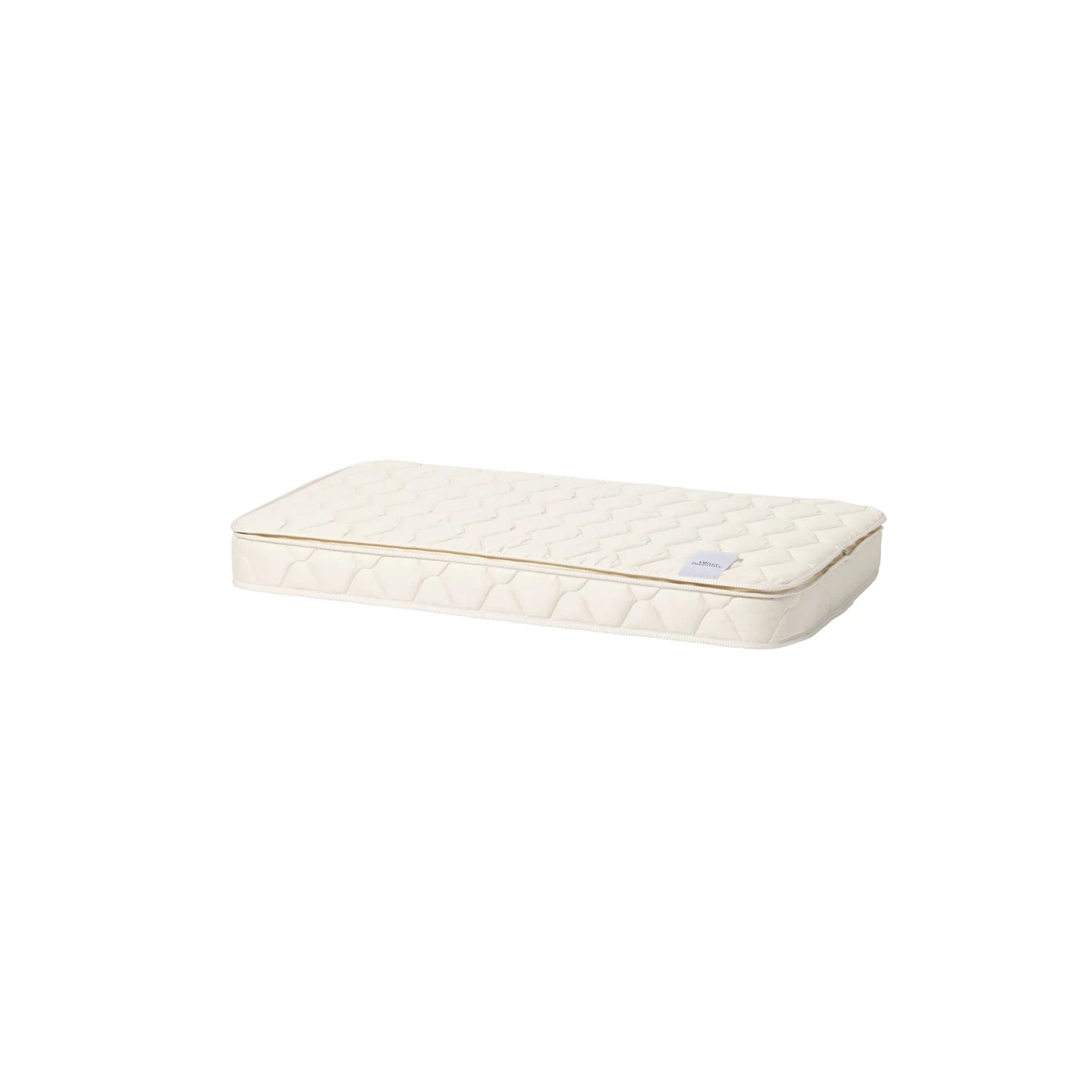 Oliver Furniture Mattress For Wood Mini+ Junior Bed (68x162cm) 1 Oliver Furniture Mattress For Wood Mini+ Junior Bed (68x162cm)