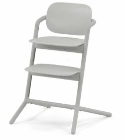 Cybex LEMO 2 High Chair 3-in-1 Set - Suede Grey 11 Cybex LEMO 2 High Chair 3-in-1 Set - Suede Grey -Baby Product Store cybex lemo 2 high chair 3 in 1 set suede grey 94