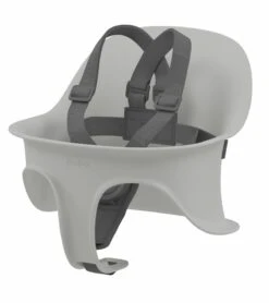 Cybex LEMO 2 High Chair 3-in-1 Set - Suede Grey 12 Cybex LEMO 2 High Chair 3-in-1 Set - Suede Grey -Baby Product Store cybex lemo 2 high chair 3 in 1 set suede grey 95