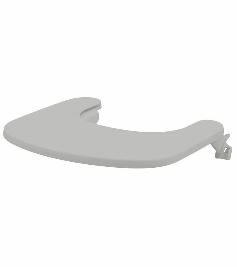 Cybex LEMO 2 High Chair 3-in-1 Set - Suede Grey 7 Cybex LEMO 2 High Chair 3-in-1 Set - Suede Grey - Image 7