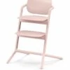 Cybex LEMO 2 High Chair - Pearl Pink