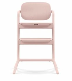 Cybex LEMO 2 High Chair - Pearl Pink -Baby Product Store cybex lemo 2 high chair pearl pink 109