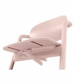 Cybex LEMO 2 High Chair - Pearl Pink -Baby Product Store cybex lemo 2 high chair pearl pink 111