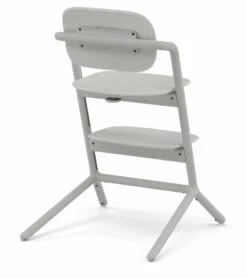 Cybex LEMO 2 High Chair - Suede Grey 11 Cybex LEMO 2 High Chair - Suede Grey -Baby Product Store cybex lemo 2 high chair suede grey 111