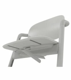 Cybex LEMO 2 High Chair - Suede Grey 12 Cybex LEMO 2 High Chair - Suede Grey -Baby Product Store cybex lemo 2 high chair suede grey 112