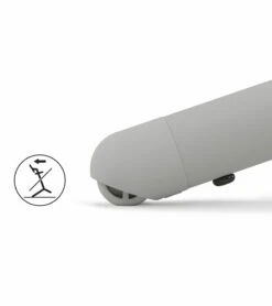 Cybex LEMO 2 High Chair - Suede Grey 13 Cybex LEMO 2 High Chair - Suede Grey -Baby Product Store cybex lemo 2 high chair suede grey 113