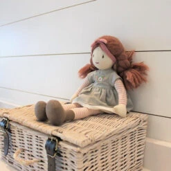 ThreadBear Design Alma Rag Doll -Baby Product Store d275d3f8 0bd7 43f9 a445 91ee3485095c