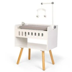 ByAstrup Dolls Changing Table & Bathtub