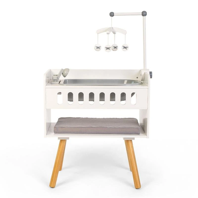 ByAstrup Dolls Changing Table & Bathtub 2 ByAstrup Dolls Changing Table & Bathtub - Image 2