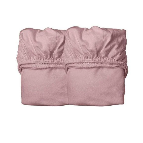 Leander Sheet For Baby Cot (Pack-2) - 60 X 120cm 9 Leander Sheet For Baby Cot (Pack-2) - 60 X 120cm - Image 9
