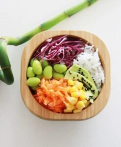 Eco Rascals Bowl & Spoon Set - Grey -Baby Product Store eco rascals baby weaning eco rascals bowl spoon set grey 34530006892709