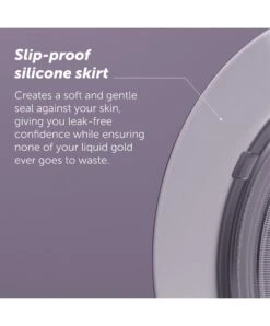 Elvie Catch Milk Collection Cups (Set Of 2) -Baby Product Store elvie breastfeeding elvie catch milk collection cups set of 2 33561602818213