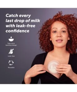 Elvie Catch Milk Collection Cups (Set Of 2) -Baby Product Store elvie breastfeeding elvie catch milk collection cups set of 2 33561602883749