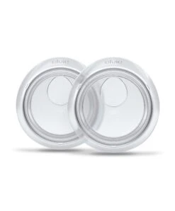 Elvie Catch Milk Collection Cups (Set Of 2)