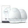 Elvie Double Electric Breast Pump
