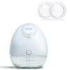 Elvie Electric Breast Pump With Elvie Catch Collection Cups