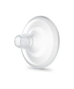Elvie Pump / Stride Nipple Cushions - 17mm (2 Pack)