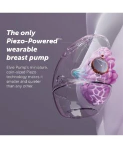 Elvie Single Electric Breast Pump -Baby Product Store elvie breastfeeding elvie single electric breast pump 33564903014565