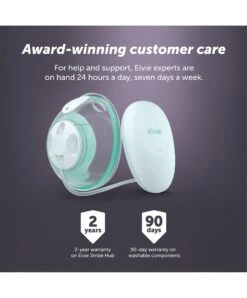 Elvie Stride Single Electric Breast Pump -Baby Product Store elvie breastfeeding elvie stride single electric breast pump 33564918120613