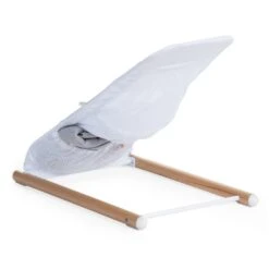 Childhome Evolux Bouncer - Natural White -Baby Product Store evoluxbouncernaturalwhitepdt005