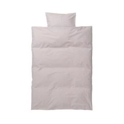 Ferm Living Hush Bedding Milkyway Rose