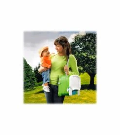 Fisher Price Fisher-Price Healthy Care Portable Booster Chair In Green/Blue 9 Fisher Price Fisher-Price Healthy Care Portable Booster Chair In Green/Blue -Baby Product Store fisher price healthy care portable booster chair in green blue 80