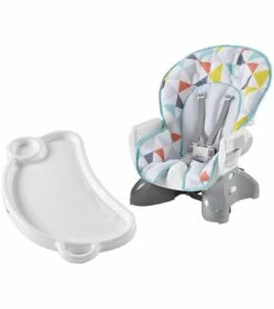 Fisher Price Fisher-Price Space Saver High Chair -Baby Product Store fisher price space saver high chair 281