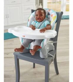 Fisher Price Fisher-Price Space Saver High Chair -Baby Product Store fisher price space saver high chair 283
