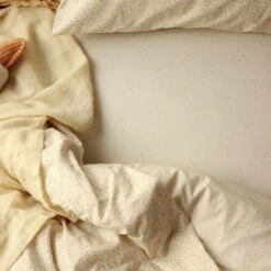 Avery Row Cotbed Fitted Sheet - Wild Chamomile 7 Avery Row Cotbed Fitted Sheet - Wild Chamomile -Baby Product Store fitted sheet 55efa43a 4fcd 4565 9732 d2ffacba089e