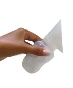 Fraupow Manual Breast Pump & Milk Collector -Baby Product Store fraupow breastfeeding fraupow manual breast pump milk collector 34311953383589