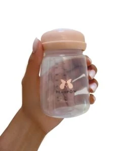 Fraupow Milk Storage & Feeding Bottles - Pack Of 3 6 Fraupow Milk Storage & Feeding Bottles - Pack Of 3 -Baby Product Store fraupow breastfeeding fraupow milk storage feeding bottles pack of 3 34311960330405