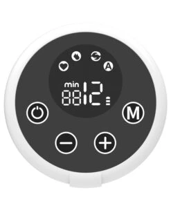 Fraupow Wearable Breast Pump -Baby Product Store fraupow breastfeeding fraupow wearable breast pump 34311966720165