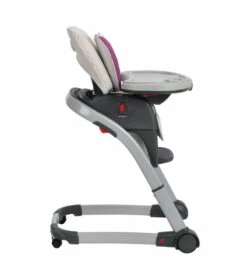 Graco Blossom 4-in-1 High Chair - Nyssa -Baby Product Store graco blossom 4 in 1 high chair nyssa 31