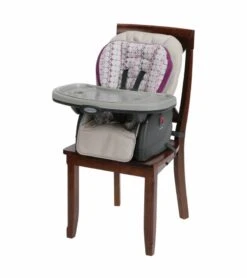 Graco Blossom 4-in-1 High Chair - Nyssa -Baby Product Store graco blossom 4 in 1 high chair nyssa 33
