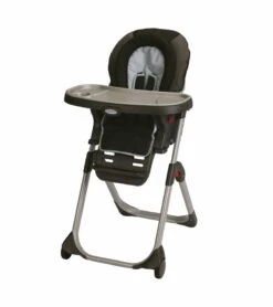 Graco DuoDiner LX High Chair - Metropolis