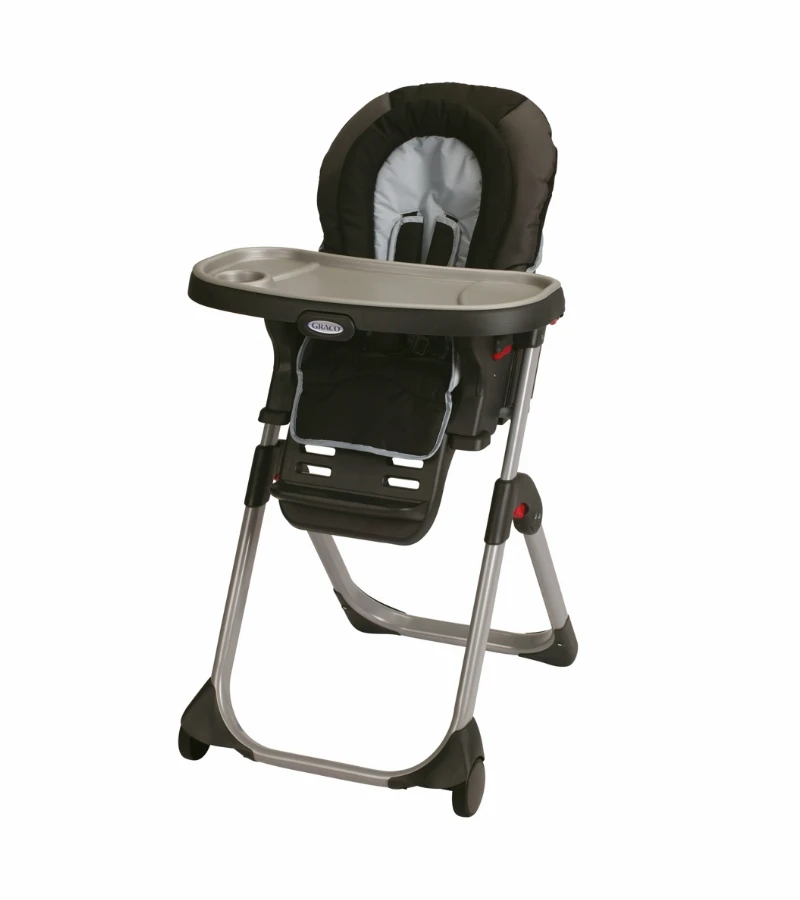 Graco DuoDiner LX High Chair - Metropolis 1 Graco DuoDiner LX High Chair - Metropolis