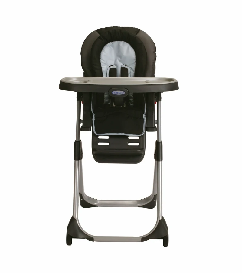 Graco DuoDiner LX High Chair - Metropolis 2 Graco DuoDiner LX High Chair - Metropolis - Image 2
