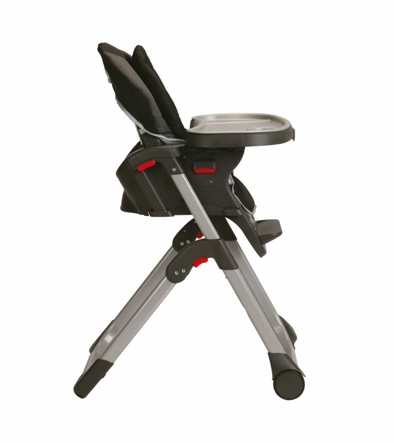 Graco DuoDiner LX High Chair - Metropolis 3 Graco DuoDiner LX High Chair - Metropolis - Image 3