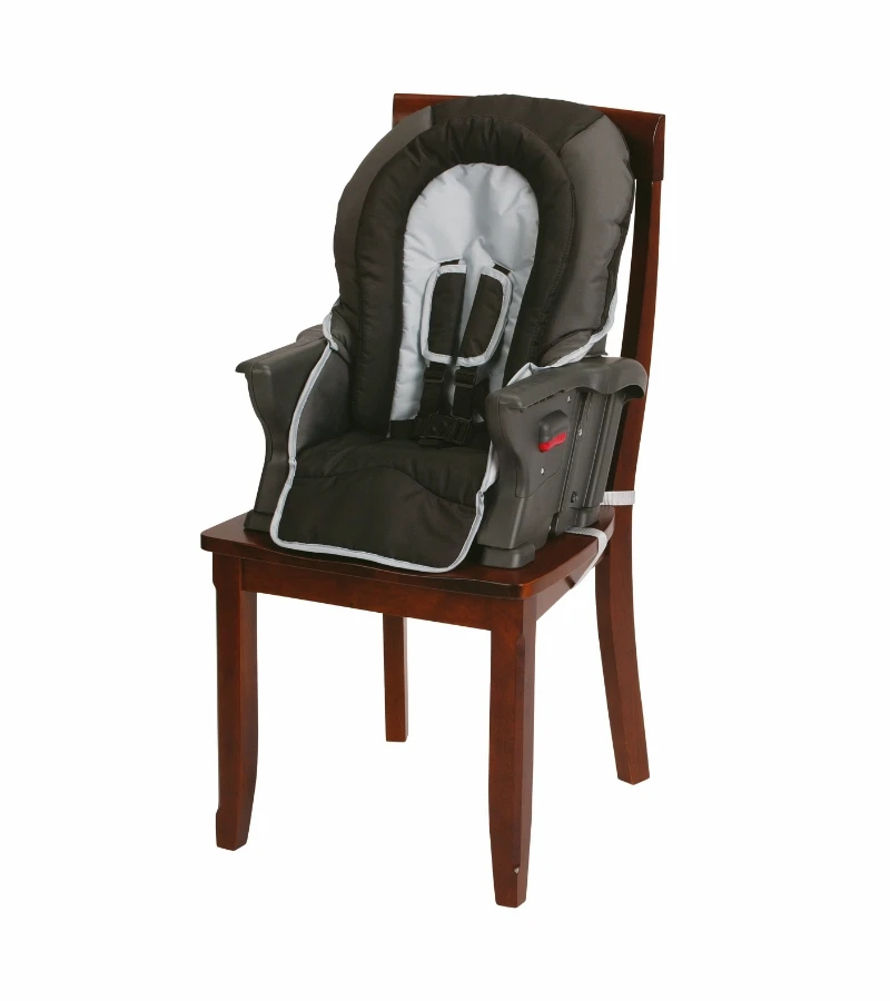 Graco DuoDiner LX High Chair - Metropolis 4 Graco DuoDiner LX High Chair - Metropolis - Image 4