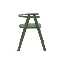 Nobodinoz Growing Green. Dark Green Chair -Baby Product Store growing green kid chair colored nobodinoz 3