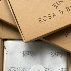 Rosa And Blue Pyjamas - Panda -Baby Product Store image b9967c38 8a2f 43bd 834d bff499a91691