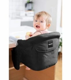 Inglesina Fast Table Chair - Cream -Baby Product Store inglesina fast table chair black 126