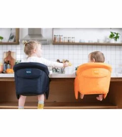 Inglesina Fast Table Chair & Tray - Blue 12 Inglesina Fast Table Chair & Tray - Blue -Baby Product Store inglesina fast table chair tray black 132 2