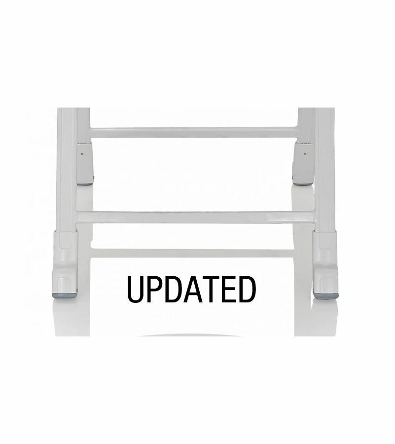 Inglesina Gusto High Chair - Turchese 4 Inglesina Gusto High Chair - Turchese - Image 4