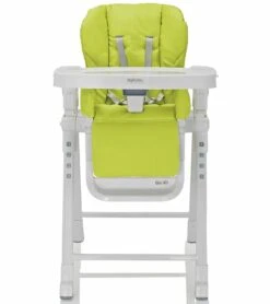 Inglesina Gusto Highchair - Green